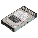 Lenovo SAS-Festplatte 600GB 10k SAS 12G SFF - 01GV051 01GV050