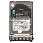 Lenovo SAS-Festplatte 600GB 10k SAS 12G SFF - 01GV051 01GV050