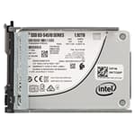 Dell SATA SSD D3-4510 1,92TB SATA 6G SFF M630 - KTG6P SSDSC2KB019T8