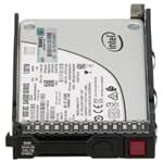 HPE SATA-SSD DC S4500 1,92TB SATA 6G RI SFF - 878852-001 877758-B21