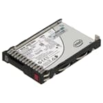 HPE SATA-SSD DC S4500 1,92TB SATA 6G RI SFF - 878852-001 877758-B21