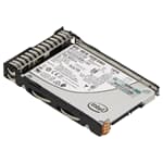 HPE SATA-SSD DC S4500 1,92TB SATA 6G RI SFF - 878852-001 877758-B21