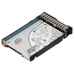 HPE SATA-SSD DC S4500 1,92TB SATA 6G RI SFF - 878852-001 877758-B21