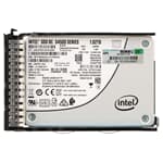 HPE SATA-SSD DC S4500 1,92TB SATA 6G RI SFF - 878852-001 877758-B21