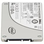 Dell SATA-SSD DC S4500 1,92TB SATA 6G 2,5" - XCN15 SSDSC2KB019T7R