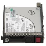 HPE SATA-SSD DC S4510 1,92TB SATA 6G RI SFF - P08572-001 P05938-B21
