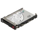 HPE SATA-SSD DC S4510 1,92TB SATA 6G RI SFF - P08572-001 P05938-B21