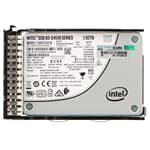 HPE SATA-SSD DC S4510 1,92TB SATA 6G RI SFF - P08572-001 P05938-B21