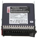 Lenovo SATA SSD 5100 MAX 480GB SATA 6G SFF - 01GT749 7SD7A05764