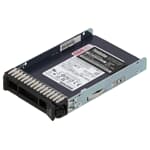 Lenovo SATA SSD 5100 MAX 480GB SATA 6G SFF - 01GT749 7SD7A05764