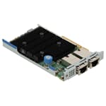 HPE Ethernet 10Gb 2-port 535FLR-T Adapter - 854177-001 817721-B21