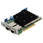 HPE Ethernet 10Gb 2-port 535FLR-T Adapter - 854177-001 817721-B21