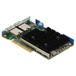 HPE Ethernet 10Gb 2-port 535FLR-T Adapter - 854177-001 817721-B21