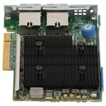 HPE Ethernet 10Gb 2-port 535FLR-T Adapter - 854177-001 817721-B21