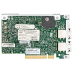 HPE Ethernet 10Gb 2-port 535FLR-T Adapter - 854177-001 817721-B21