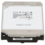 Toshiba SATA Festplatte MG07ACA 14TB 7,2k SATA 6G 3,5" - HDEPW10GEA51
