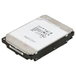 Toshiba SATA Festplatte MG07ACA 14TB 7,2k SATA 6G 3,5" - HDEPW10GEA51