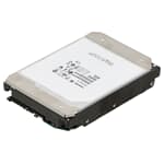 Toshiba SATA Festplatte MG07ACA 14TB 7,2k SATA 6G 3,5" - HDEPW10GEA51