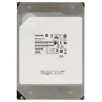 Toshiba SATA Festplatte MG07ACA 14TB 7,2k SATA 6G 3,5" - HDEPW10GEA51