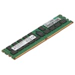 HPE DDR4-RAM 64GB PC4-2933Y ECC LRDIMM SM 4R - P06190-001 MTA72ASS8G72LZ-2G9