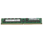 HPE DDR4-RAM 64GB PC4-2933Y ECC LRDIMM SM 4R - P06190-001 MTA72ASS8G72LZ-2G9