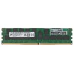 HPE DDR4-RAM 64GB PC4-2933Y ECC LRDIMM SM 4R - P06190-001 MTA72ASS8G72LZ-2G9