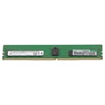 HPE DDR4-RAM 16GB PC4-2933Y ECC RDIMM 2R P06188-001 MTA18ASF2G72PDZ-2G9