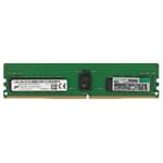 HPE DDR4-RAM 16GB PC4-2933Y ECC RDIMM 2R P06188-001 MTA18ASF2G72PDZ-2G9
