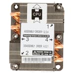 Quanta Heatsink QuantaGrid D52BM-2U - 1HY9ZZZ091J