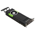 Lenovo Grafikkarte Quadro P5000 16GB 4x DP 1x DVI PCI-e - 00FC954