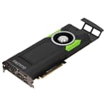 Lenovo Grafikkarte Quadro P5000 16GB 4x DP 1x DVI PCI-e - 00FC954