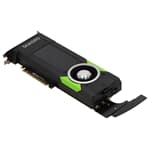 Lenovo Grafikkarte Quadro P5000 16GB 4x DP 1x DVI PCI-e - 00FC954