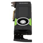 Lenovo Grafikkarte Quadro P5000 16GB 4x DP 1x DVI PCI-e - 00FC954