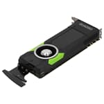 Lenovo Grafikkarte Quadro P5000 16GB 4x DP 1x DVI PCI-e - 00FC954
