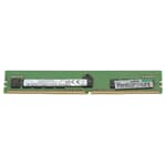 HPE DDR4-RAM 16GB PC4-2933Y ECC RDIMM 2R P06188-001 M393A2K43CB2-CVF