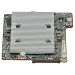 HPE Smart Array 741m 8-CH 2GB SAS 12G mezzanine card 749998-001 726782-B21