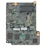 HPE Smart Array 741m 8-CH 2GB SAS 12G mezzanine card 749998-001 726782-B21