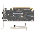 MSI Grafikkarte GeForce GT 1030 4GB HDMI DP LP OC PCI-E - 912-V812-037 NEU