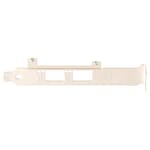 Full Height Bracket Dual Port für XXV710-DA2 - E33052-003