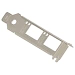 Half Height Bracket Adapter Dual Port XXV710-DA2 - E33054-002