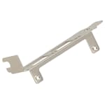 Half Height Bracket Adapter Dual Port XXV710-DA2 - E33054-002