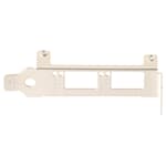 Half Height Bracket Adapter Dual Port XXV710-DA2 - E33054-002