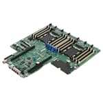 HPE Server Mainboard ProLiant DL360 Gen10 - 875552-001 847479-001