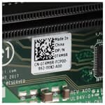 Dell Riser-Card 1x PCI-e x8 Gen3 PowerEdge R540 - T4M6R 8XK04