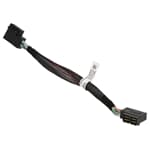 Dell SAS Backplane Cable PE 2x SFF-8643 to 2x SFF-8643 - 9G7MF