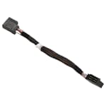 Dell SAS Backplane Cable PE 2x SFF-8643 to 2x SFF-8643 - 9G7MF
