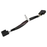 Dell SAS Backplane Cable PE 2x SFF-8643 to 2x SFF-8643 - 9G7MF