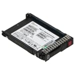 HPE SATA-SSD 240GB SATA 6G SFF 512e RI MV - P18481-001 P18420-B21