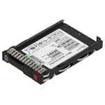 HPE SATA-SSD 240GB SATA 6G SFF 512e RI MV - P18481-001 P18420-B21