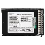HPE SATA-SSD 240GB SATA 6G SFF 512e RI MV - P18481-001 P18420-B21